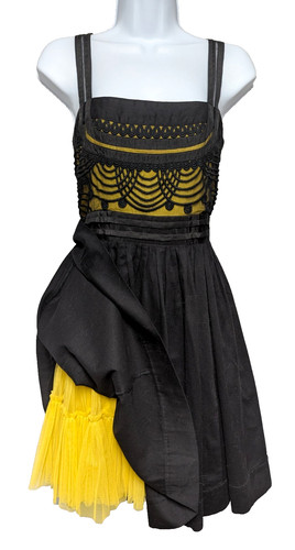 Floreat anthropologie black - floreat,